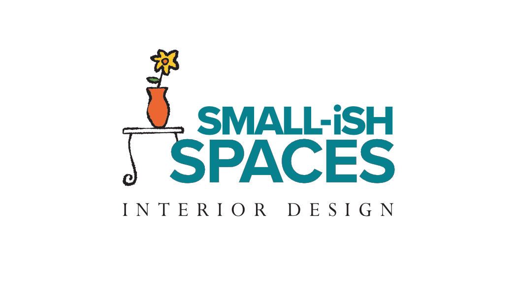 small-ish spaces logo